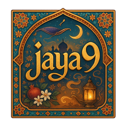 jaya9 logo